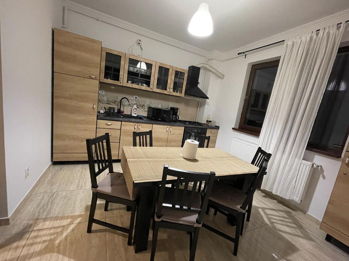 Apartament Holiday Busteni Apartment *