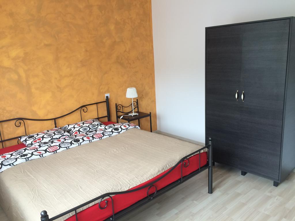 Apartament Holiday Busteni *