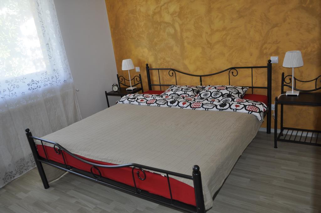 Apartment Apartament Holiday Busteni *