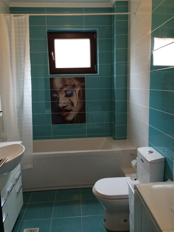 Apartament Holiday Busteni Apartment Buşteni